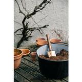 Scoop - Handmade copper & bronze garden scoop